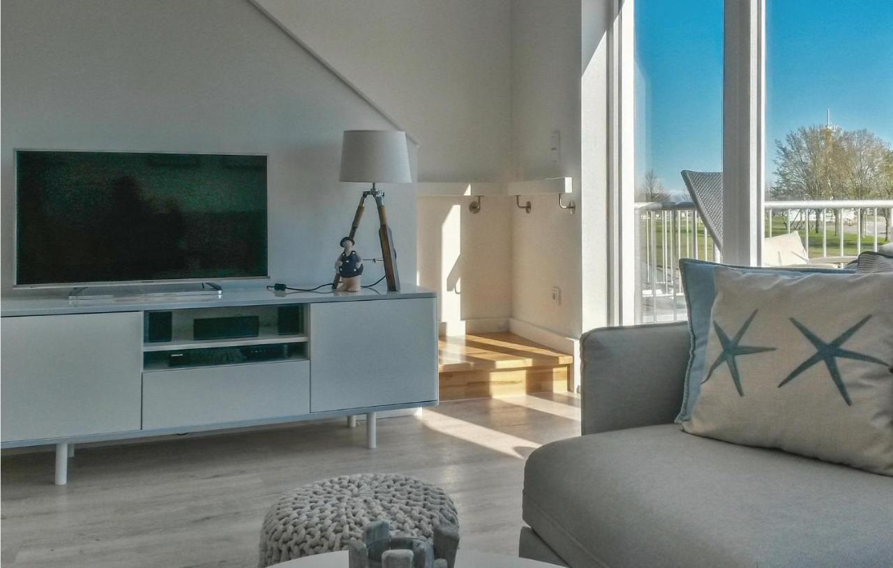 Mareby Apartment Olpenitz Luaran gambar