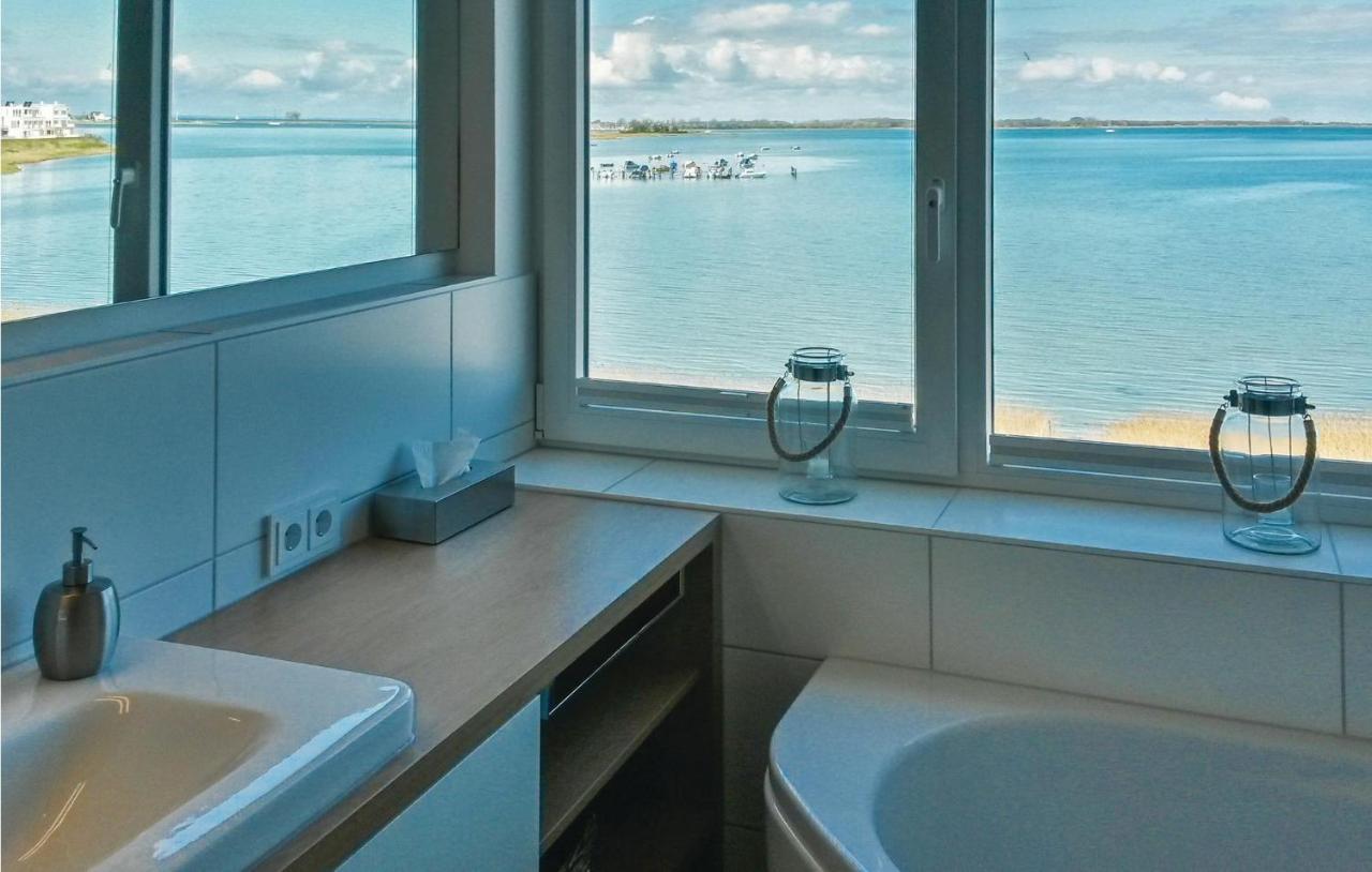 Mareby Apartment Olpenitz Luaran gambar