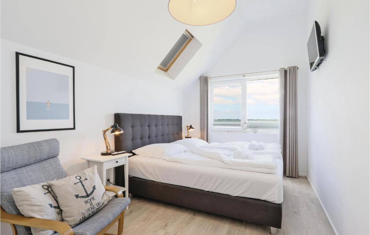 Mareby Apartment Olpenitz Luaran gambar