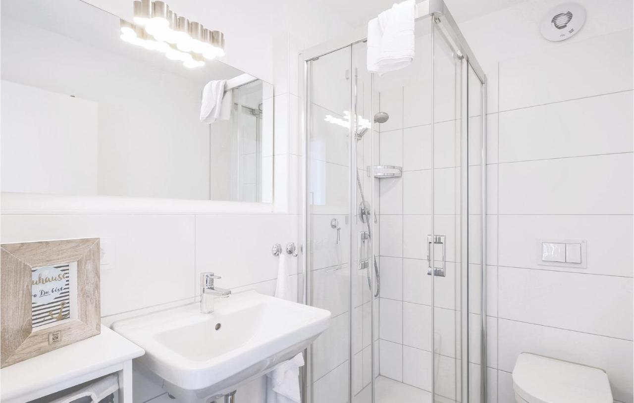 Mareby Apartment Olpenitz Luaran gambar