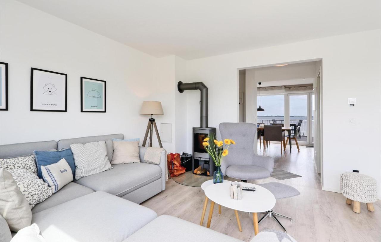 Mareby Apartment Olpenitz Luaran gambar