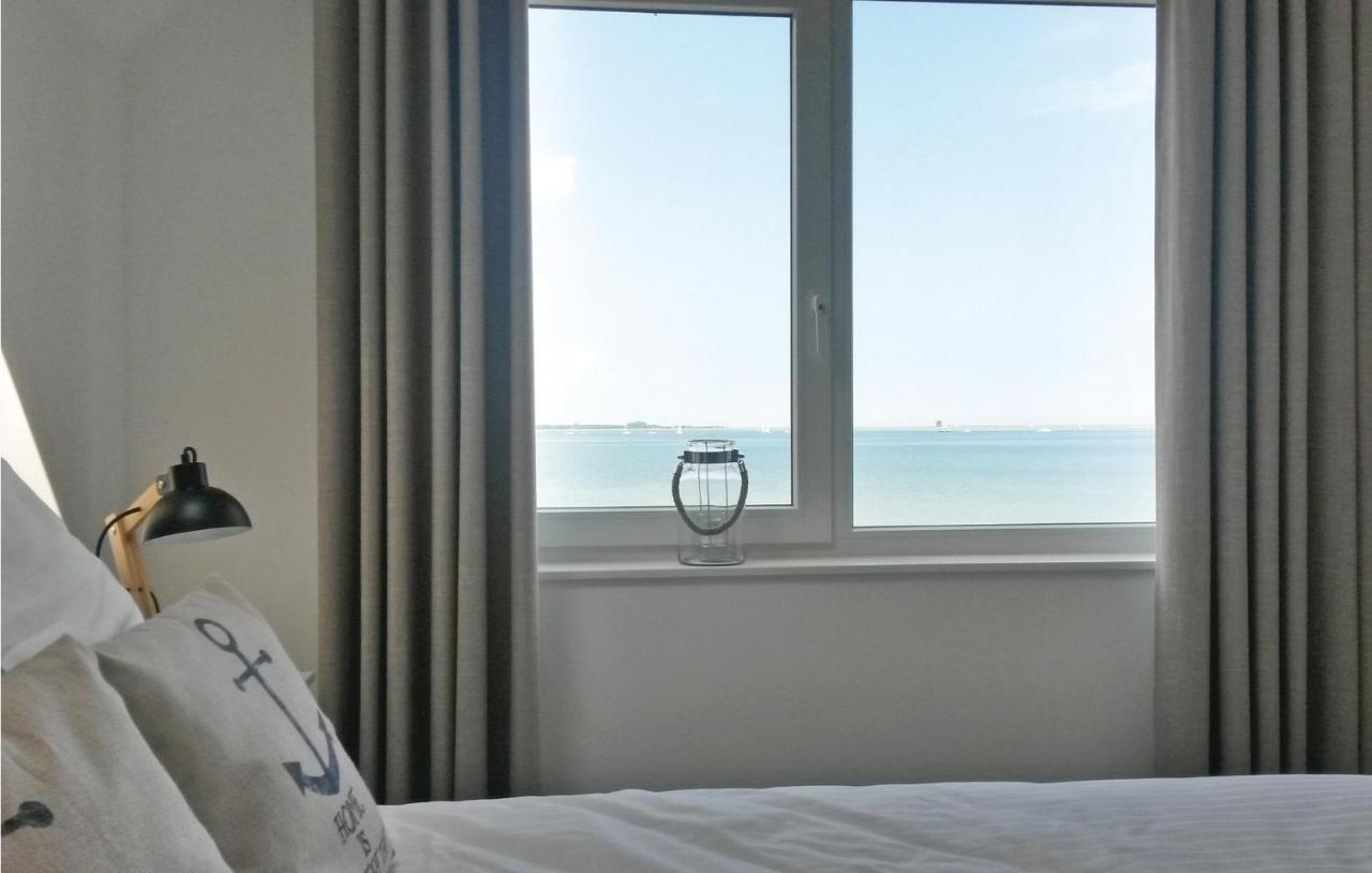 Mareby Apartment Olpenitz Luaran gambar
