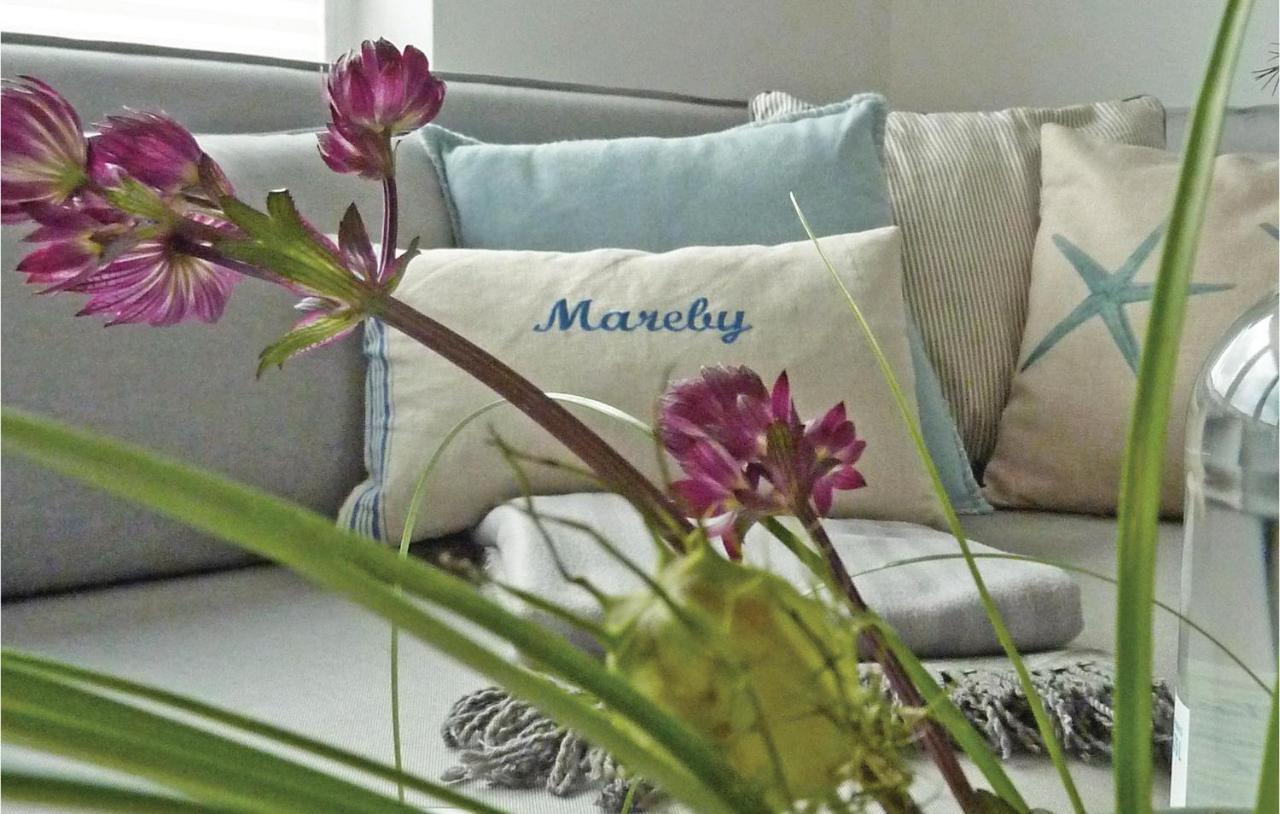 Mareby Apartment Olpenitz Luaran gambar