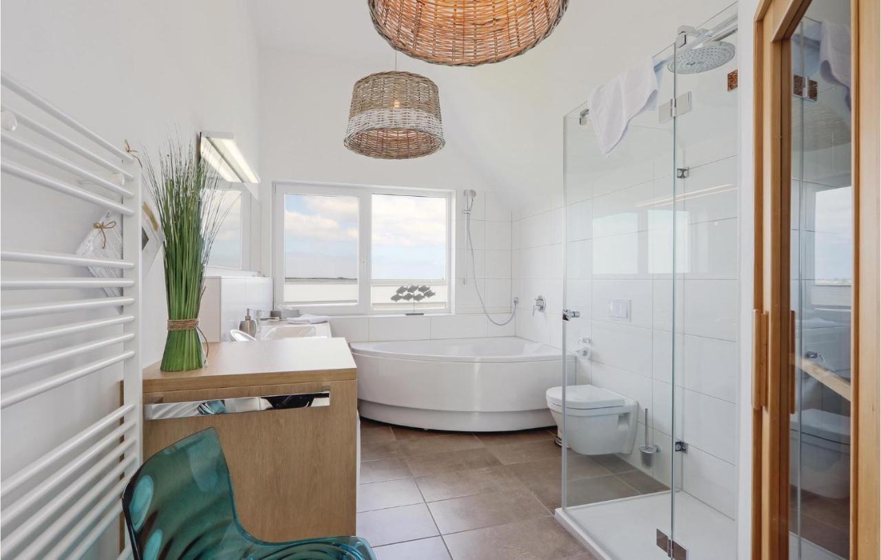 Mareby Apartment Olpenitz Luaran gambar